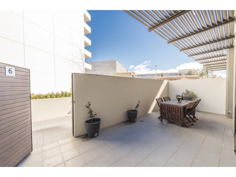 6/30 Blackall Street, Barton ACT 2600