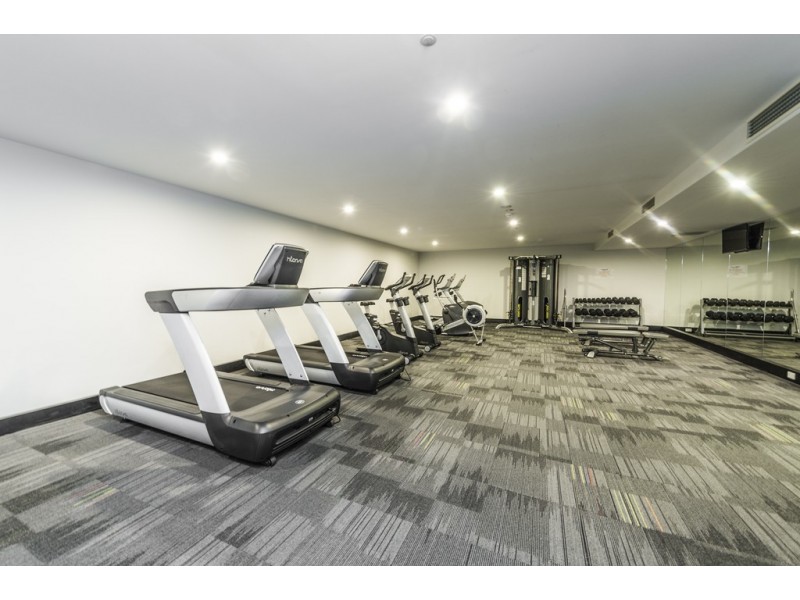 6/30 Blackall Street, Barton ACT 2600