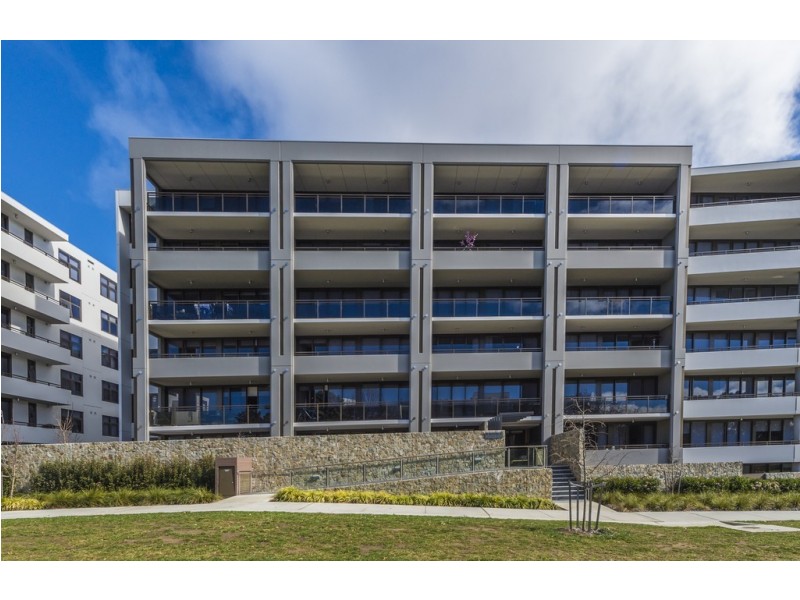 6/30 Blackall Street, Barton ACT 2600