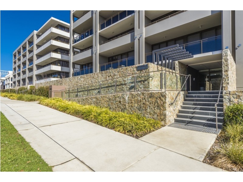 6/30 Blackall Street, Barton ACT 2600