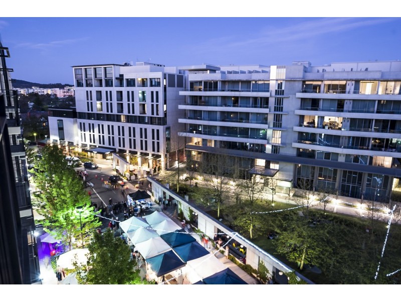 6/30 Blackall Street, Barton ACT 2600