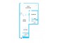 6/30 Blackall Street, Barton ACT 2600 Floorplan