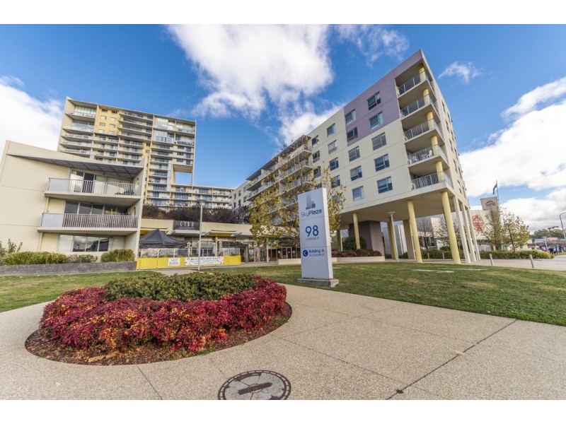 40/98 Corinna Street, Phillip ACT 2606