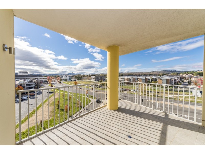 40/98 Corinna Street, Phillip ACT 2606