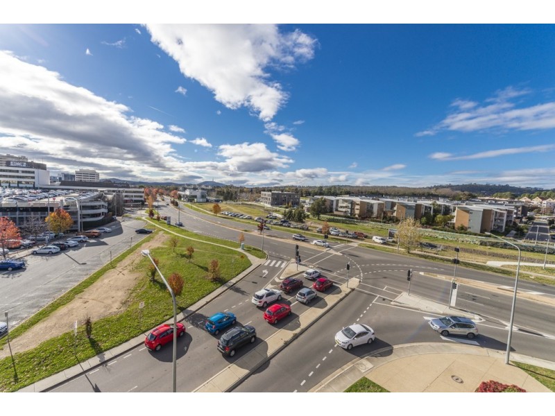 40/98 Corinna Street, Phillip ACT 2606