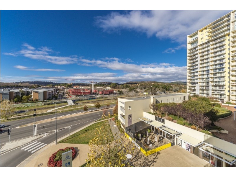 40/98 Corinna Street, Phillip ACT 2606