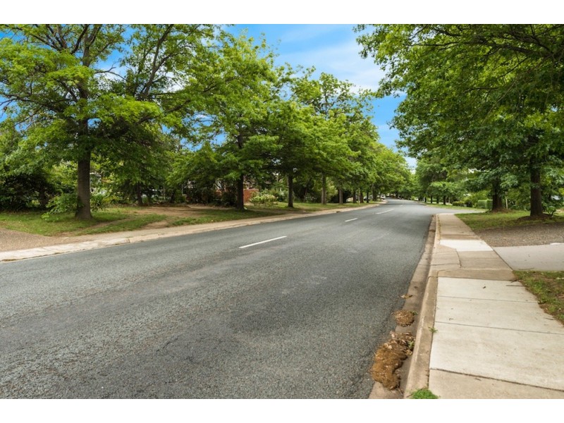 42 Brockman Street, Narrabundah ACT 2604