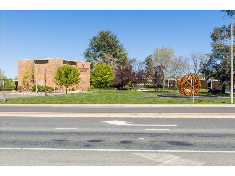 42 Brockman Street, Narrabundah ACT 2604