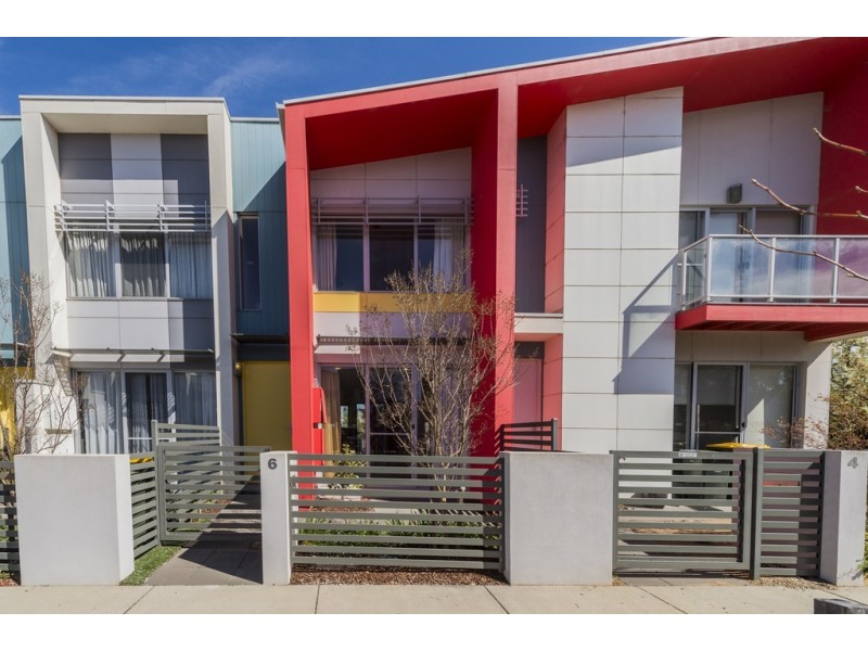 6 Quain Street, Crace ACT 2911