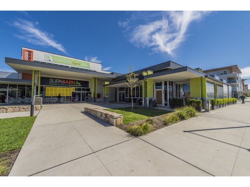 6 Quain Street, Crace ACT 2911