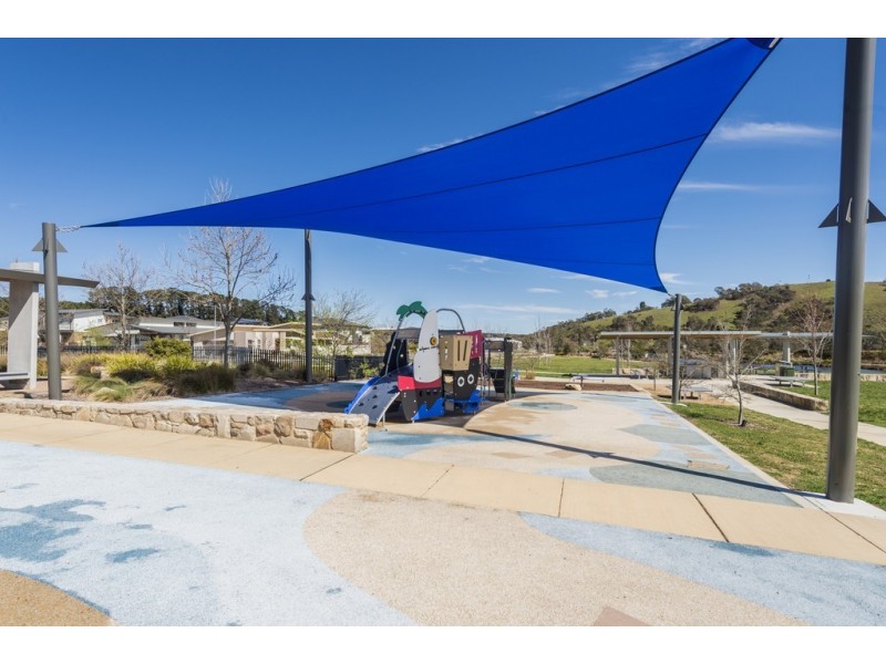 6 Quain Street, Crace ACT 2911