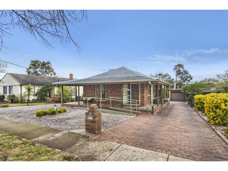 68 Warramoo Crescent, Narrabundah ACT 2604