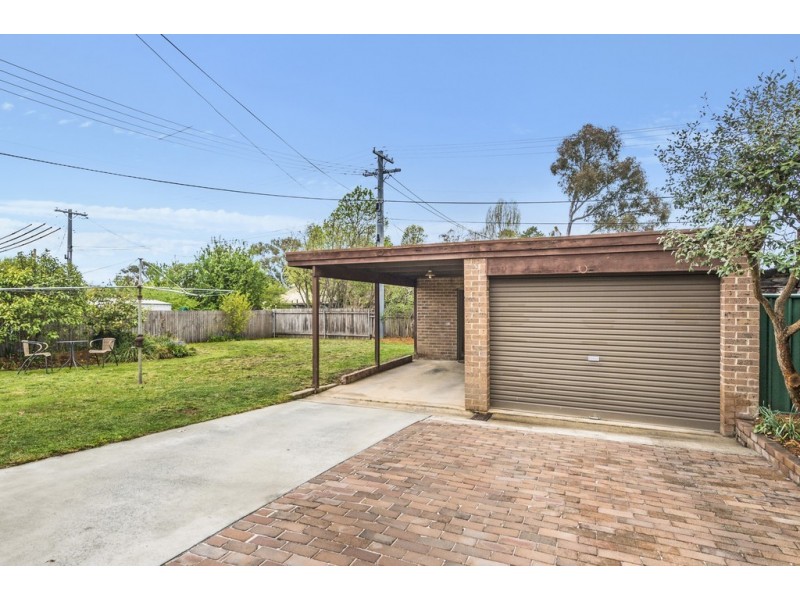 68 Warramoo Crescent, Narrabundah ACT 2604