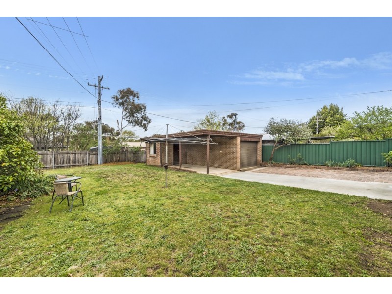 68 Warramoo Crescent, Narrabundah ACT 2604
