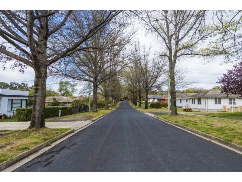 68 Warramoo Crescent, Narrabundah ACT 2604