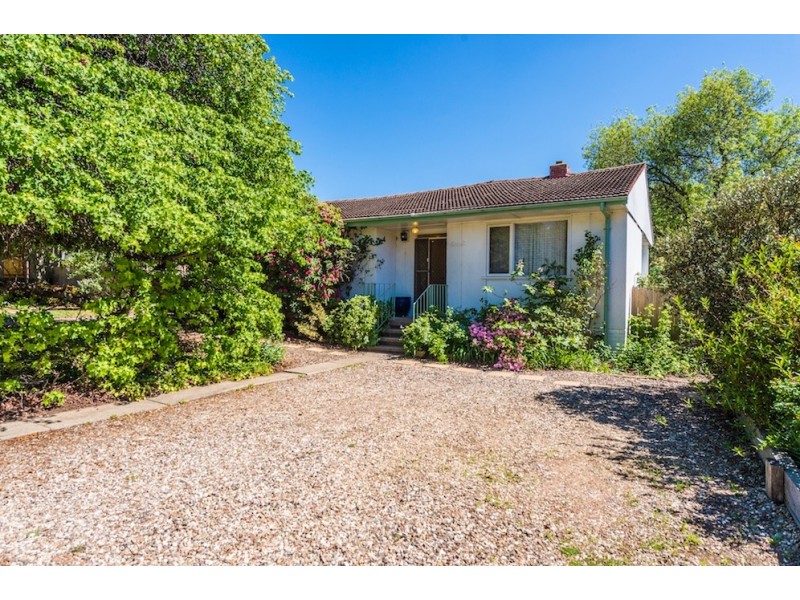 38 Lumeah Street, Narrabundah ACT 2604