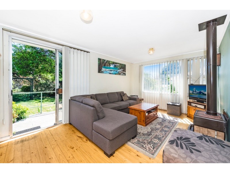 38 Lumeah Street, Narrabundah ACT 2604