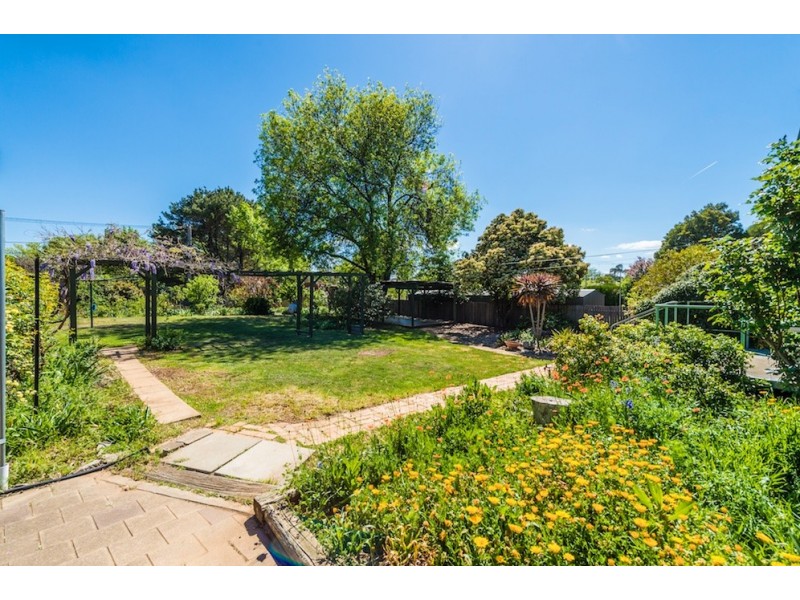 38 Lumeah Street, Narrabundah ACT 2604