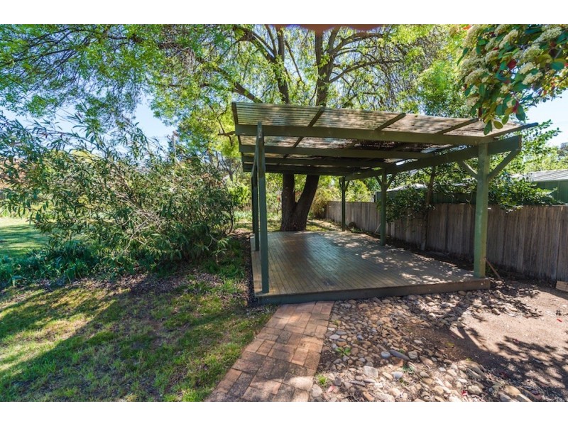 38 Lumeah Street, Narrabundah ACT 2604