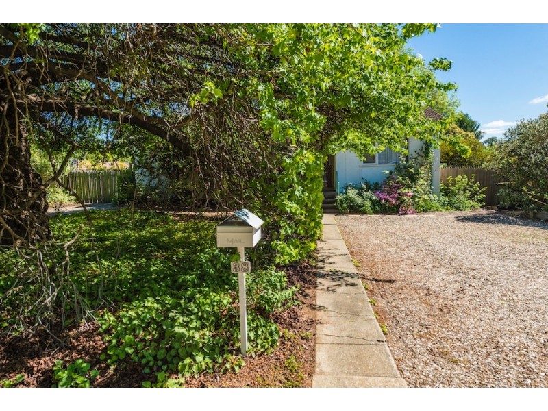 38 Lumeah Street, Narrabundah ACT 2604