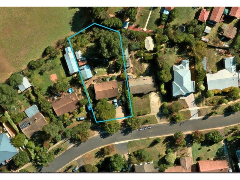 38 Lumeah Street, Narrabundah ACT 2604