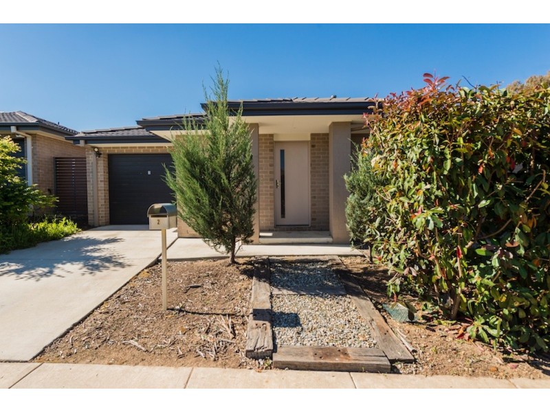 2 Breen Street, Casey ACT 2913