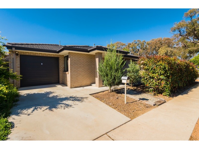2 Breen Street, Casey ACT 2913
