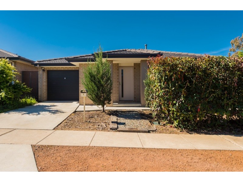 2 Breen Street, Casey ACT 2913