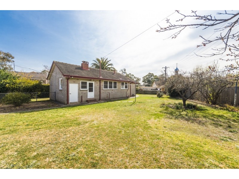 38 McMillan Crescent, Narrabundah ACT 2604