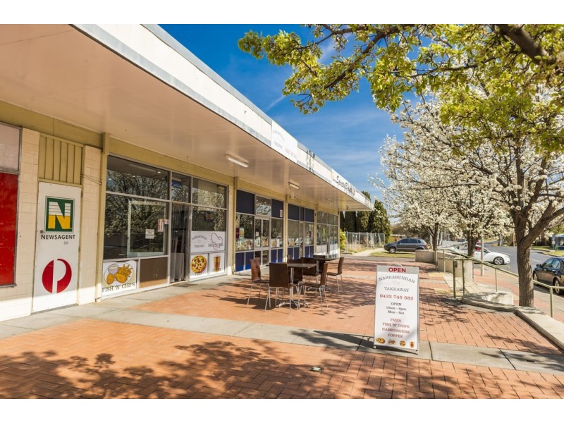 38 McMillan Crescent, Narrabundah ACT 2604