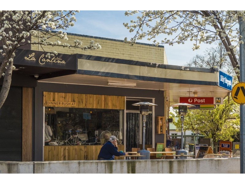 38 McMillan Crescent, Narrabundah ACT 2604