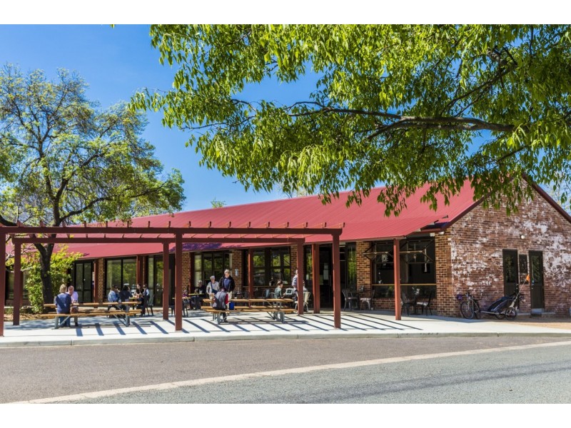 11/90 Blacket Street, Downer ACT 2602