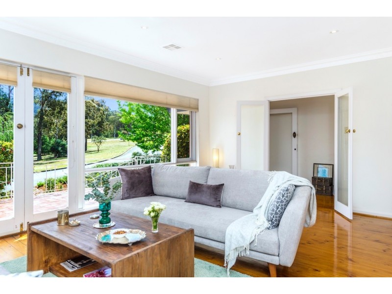 88 Creswell Street, Campbell ACT 2612