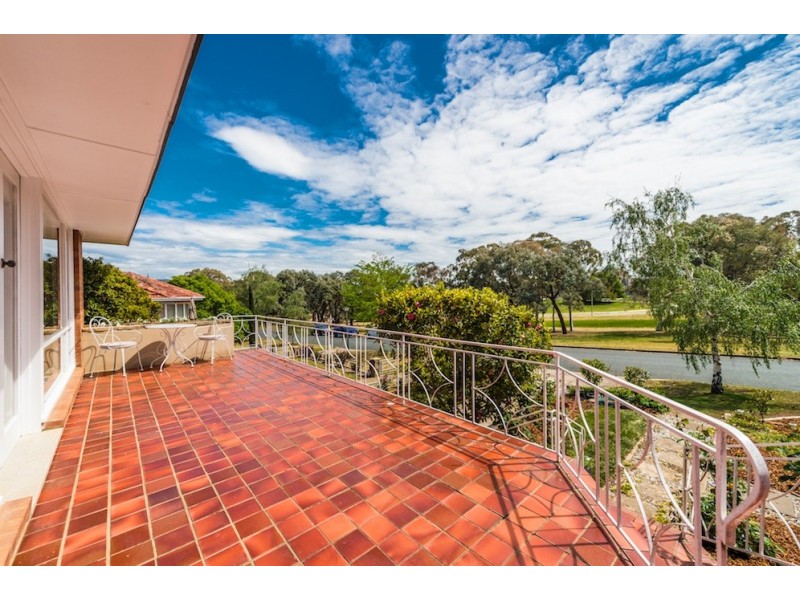 88 Creswell Street, Campbell ACT 2612