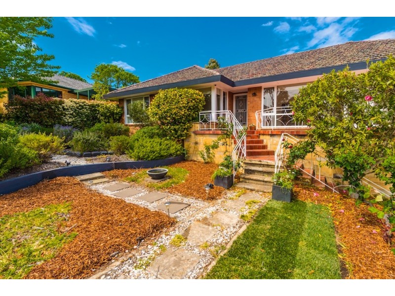 88 Creswell Street, Campbell ACT 2612