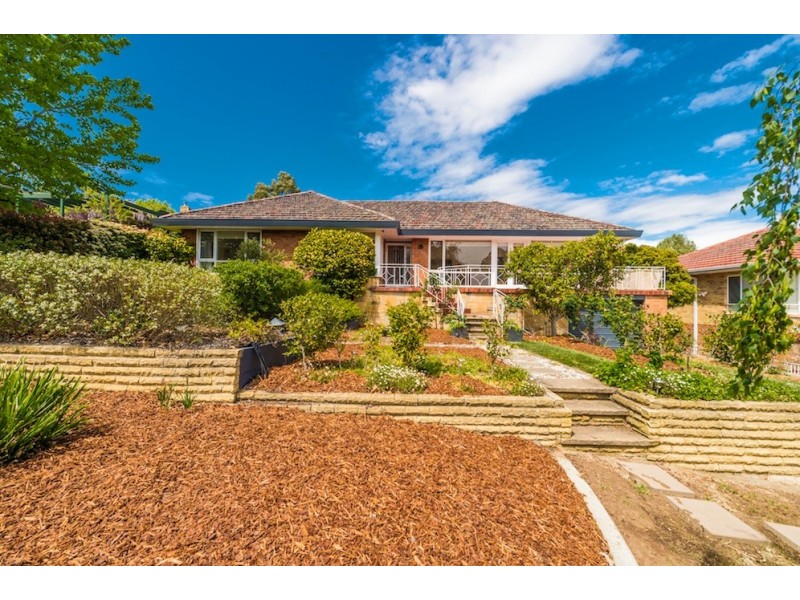 88 Creswell Street, Campbell ACT 2612