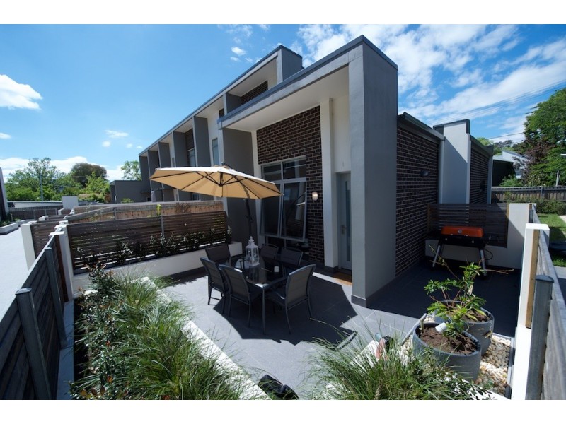 16/90 Blacket Street, Downer ACT 2602