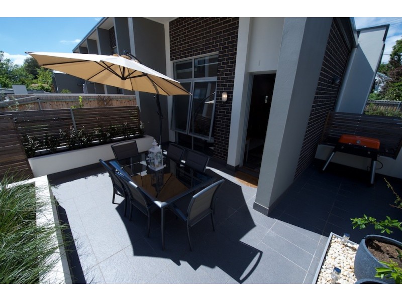 16/90 Blacket Street, Downer ACT 2602