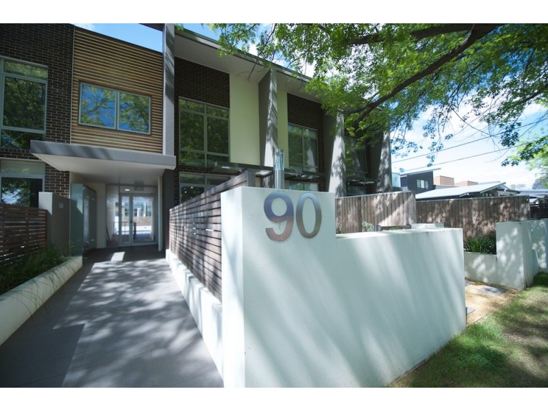 16/90 Blacket Street, Downer ACT 2602
