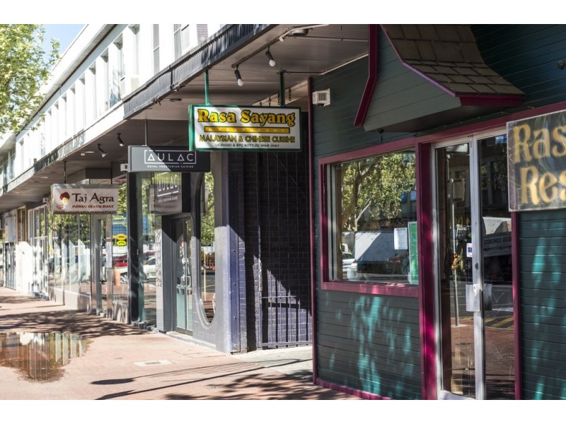 16/90 Blacket Street, Downer ACT 2602