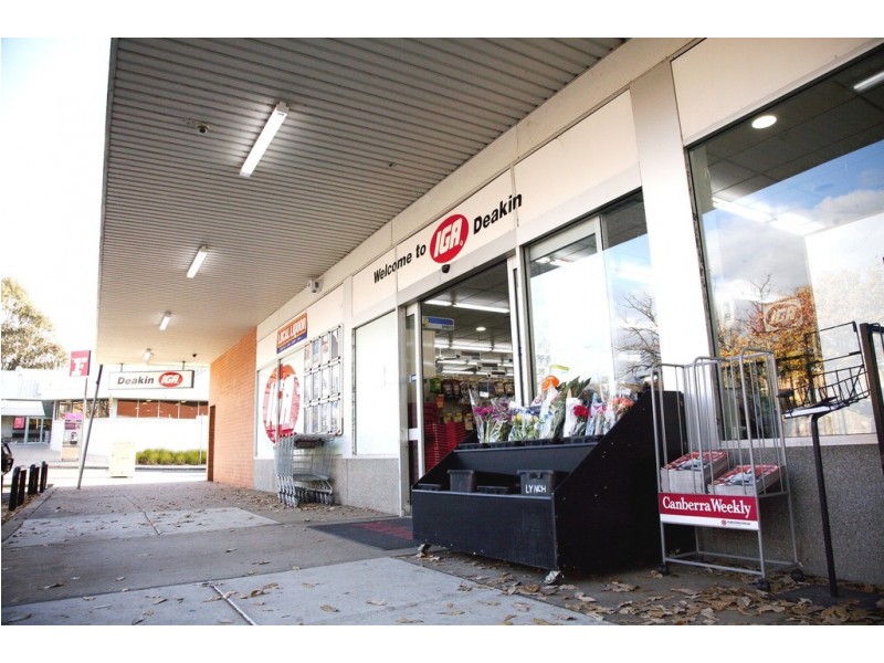 1/155 Strickland Crescent, Deakin ACT 2600