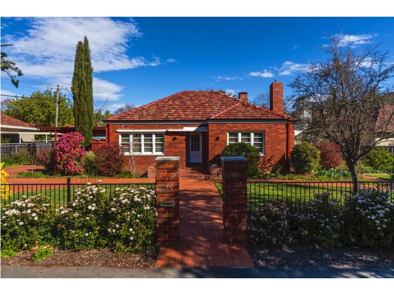 35 Lockyer Street, Griffith ACT 2603