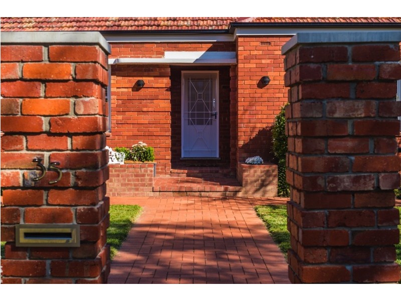 35 Lockyer Street, Griffith ACT 2603