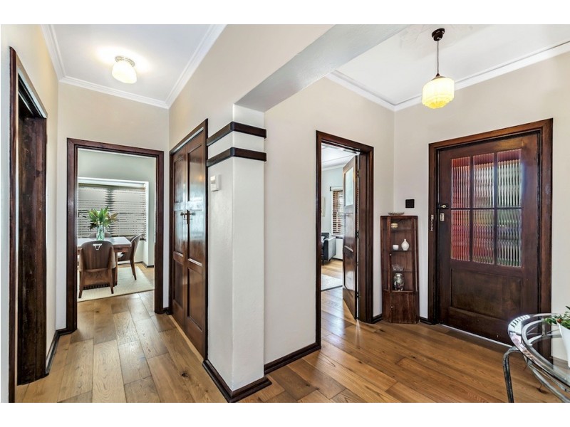 35 Lockyer Street, Griffith ACT 2603