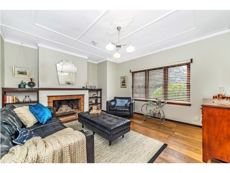 35 Lockyer Street, Griffith ACT 2603