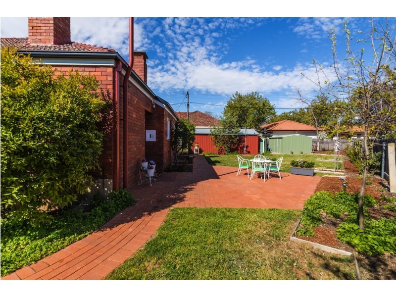 35 Lockyer Street, Griffith ACT 2603