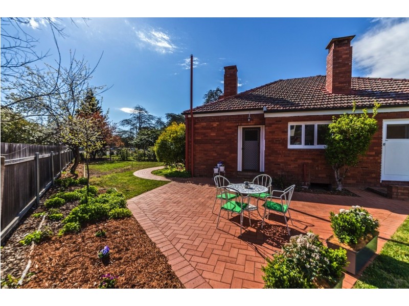 35 Lockyer Street, Griffith ACT 2603