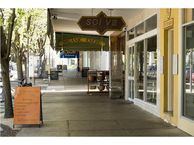 35 Lockyer Street, Griffith ACT 2603