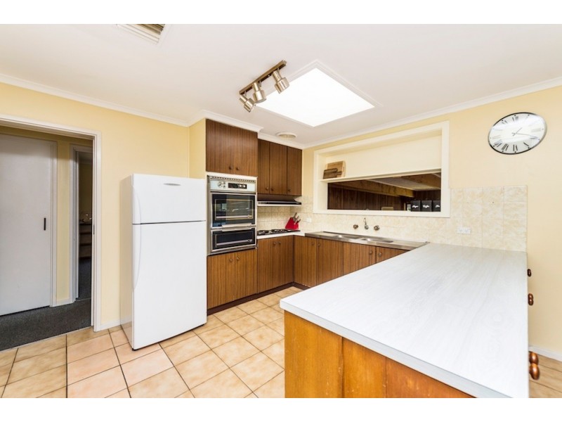109 Crozier Circuit, Kambah ACT 2902