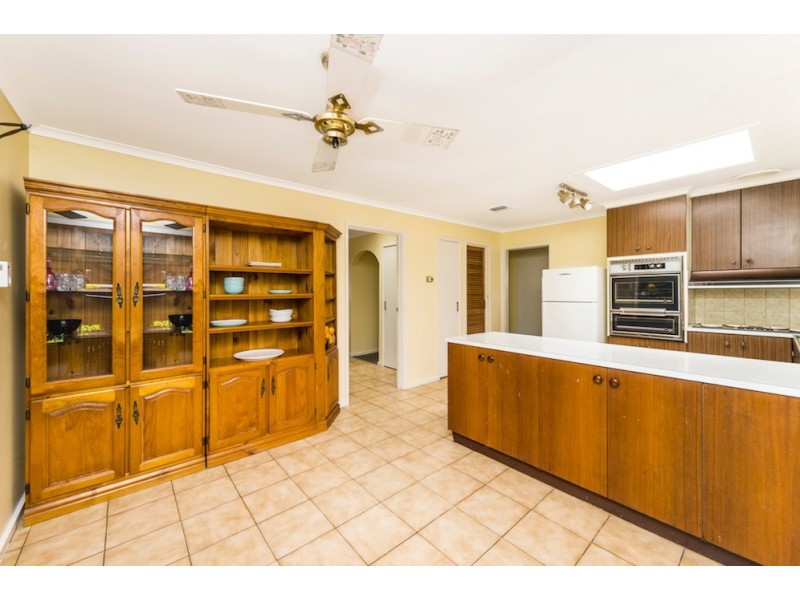 109 Crozier Circuit, Kambah ACT 2902